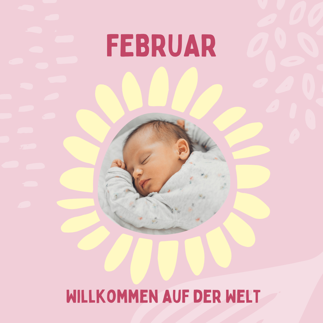 Babygalerie Februar2
