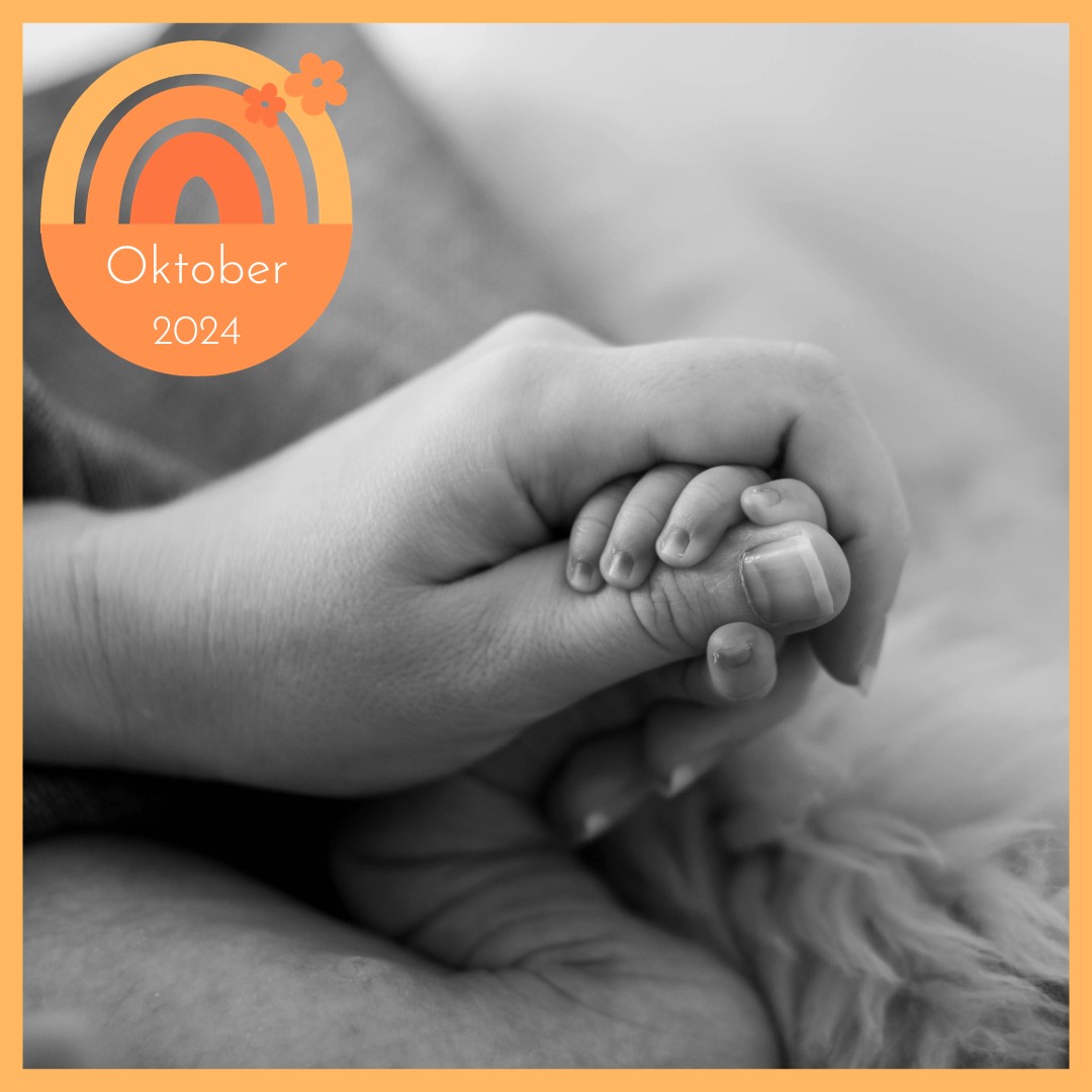 Babygalerie Oktober 24