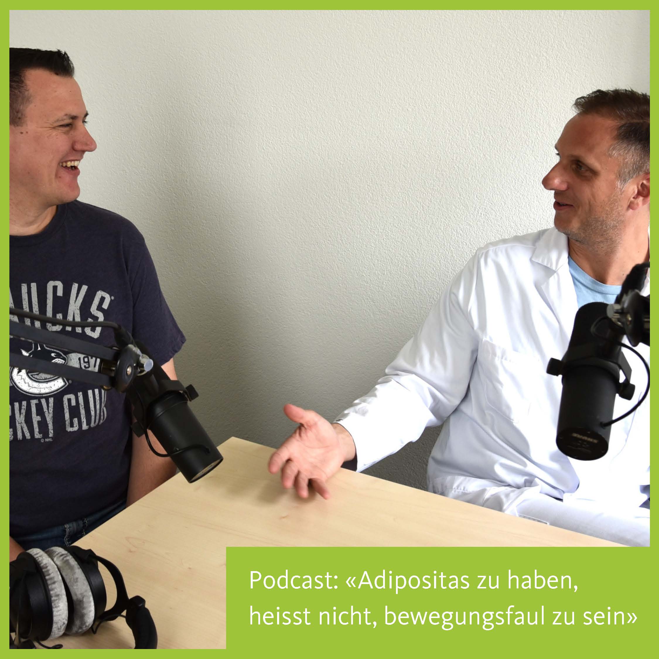 Podcast: Adipositas_Hofer-Gehrz
