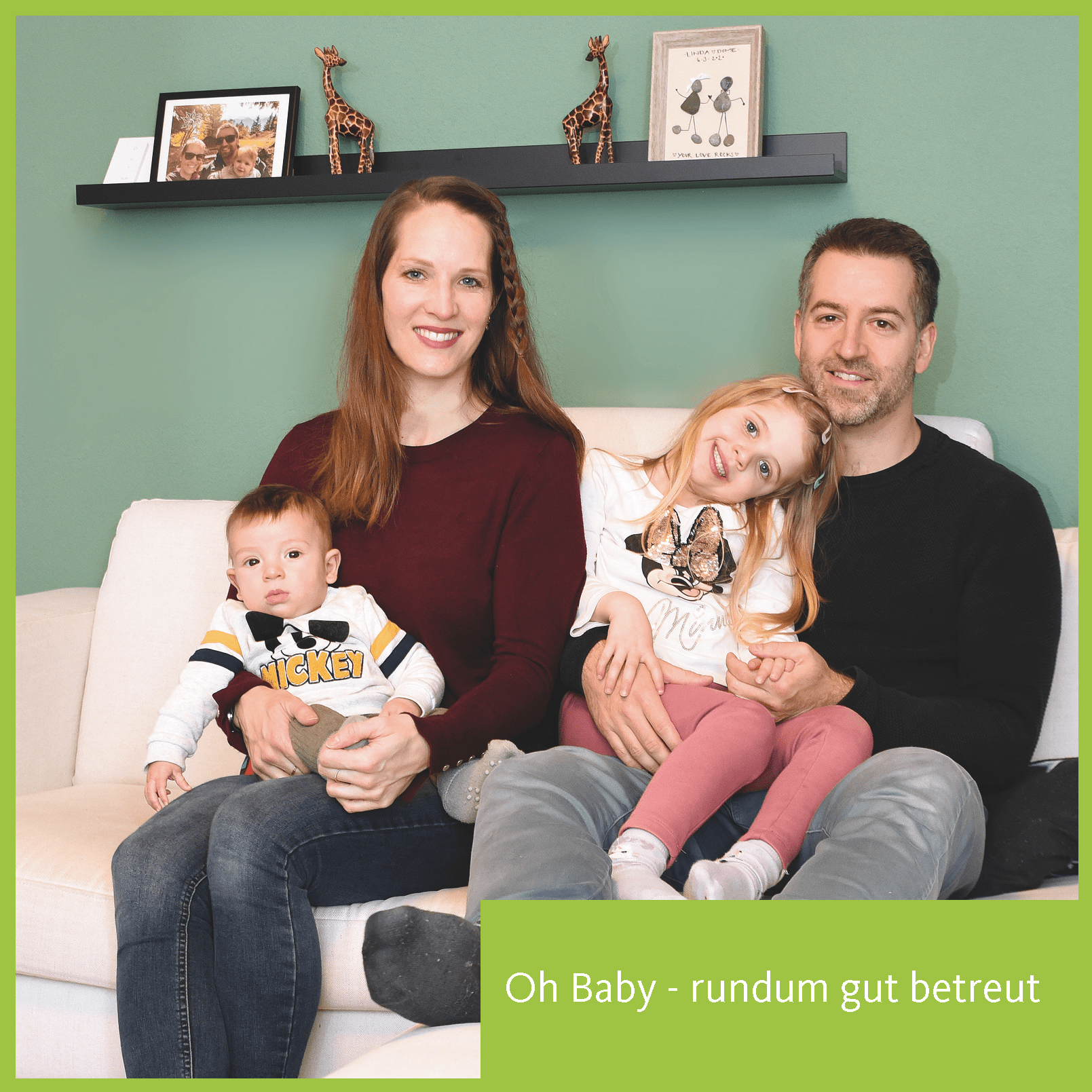 Oh Baby - Gesundheit Emmental