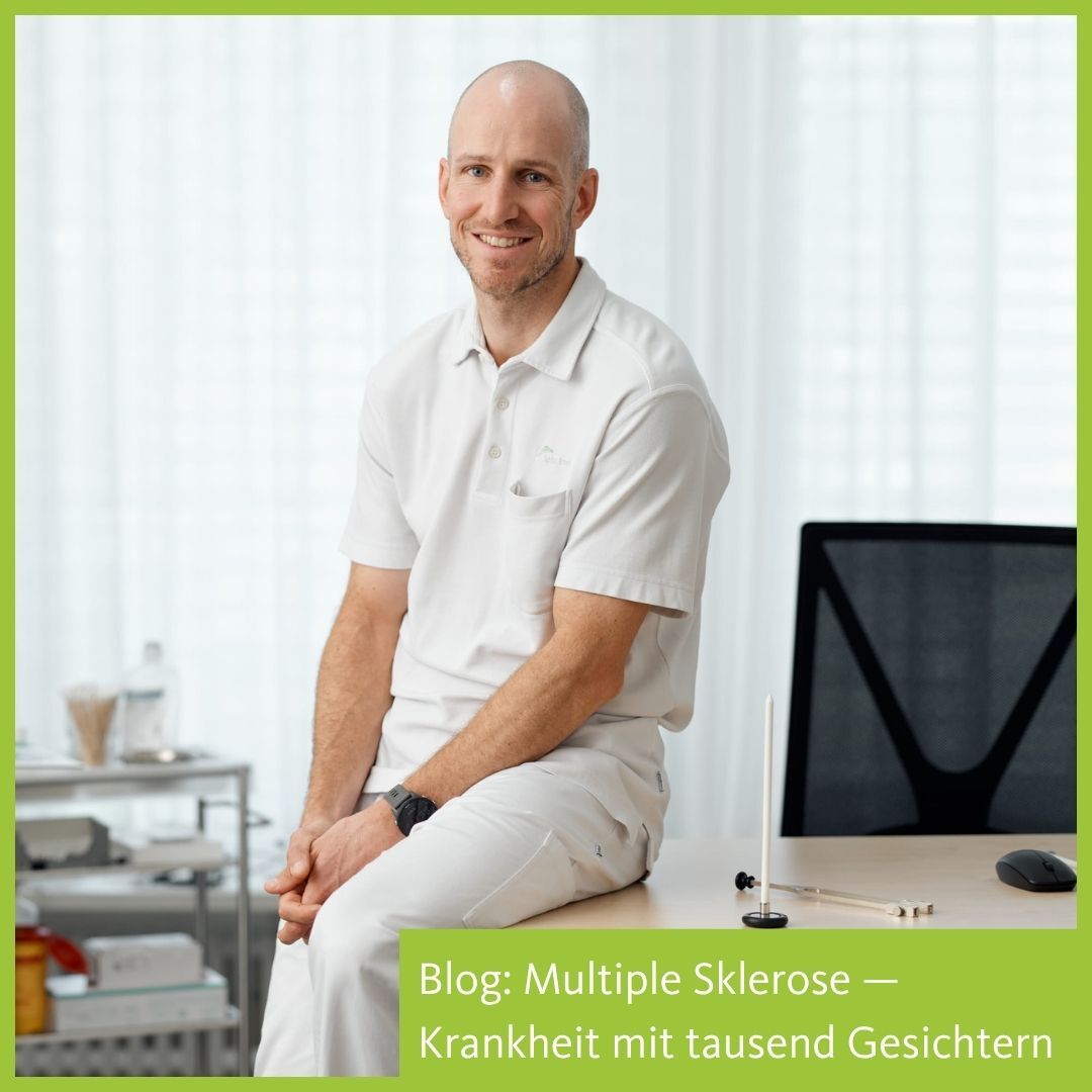 GE Multiple Sklerose