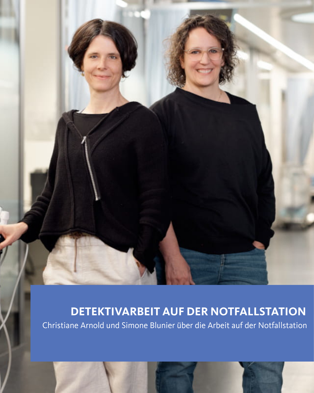 Gesundheit Emmental Beitrag Notfall