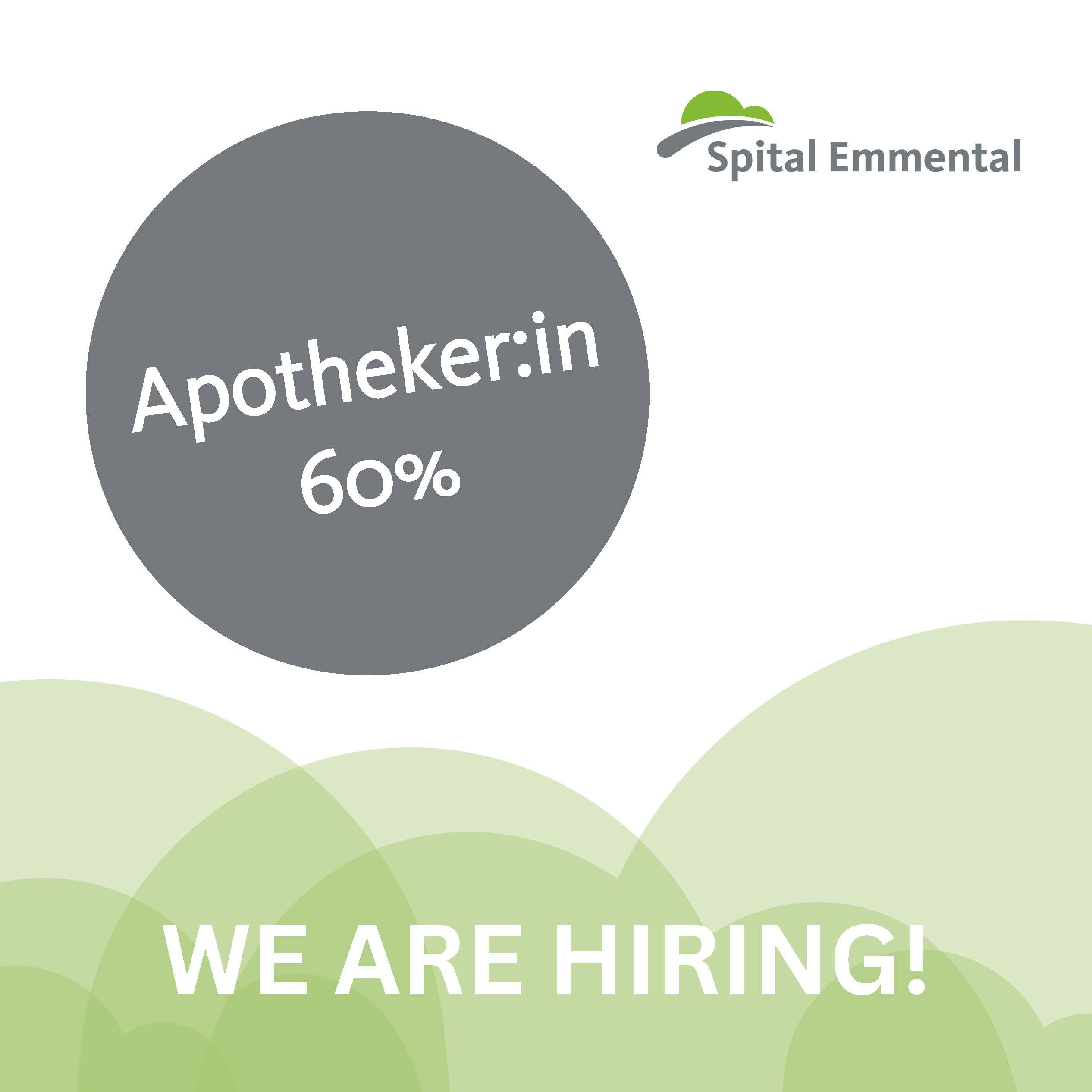 Apothekerin