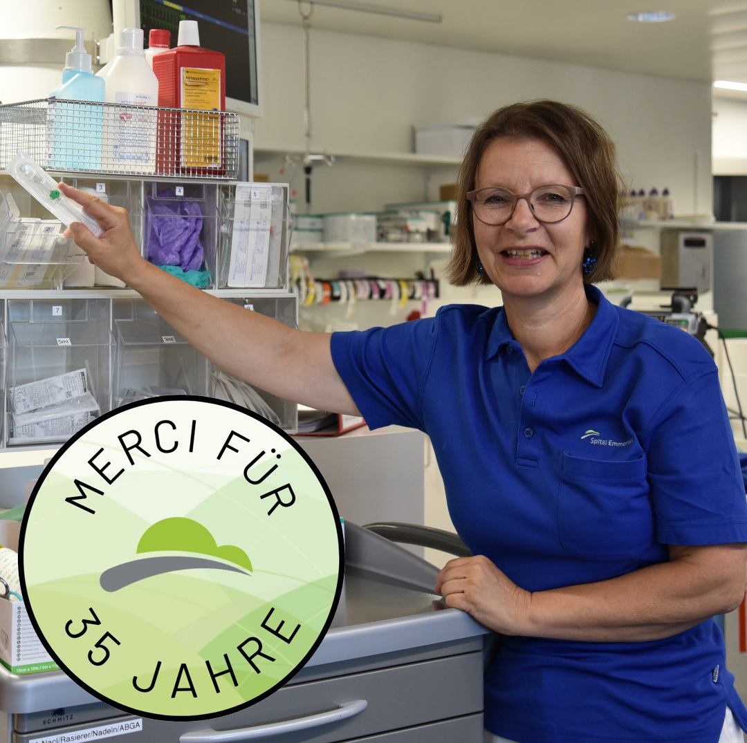 Esther Liechti-Lanz