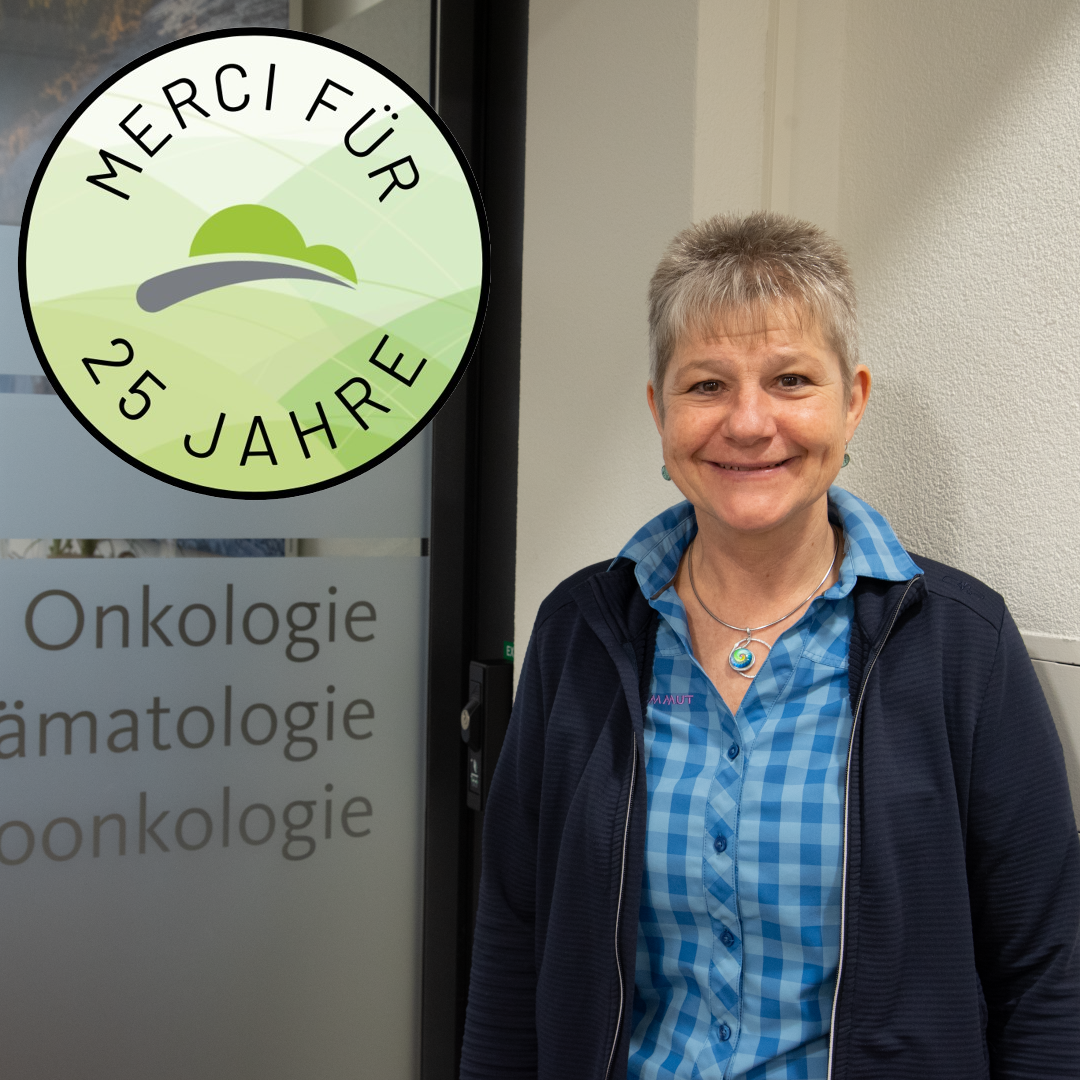 Katrin_Locher Dienstjubiläum