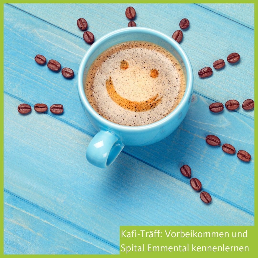 Kafi-Träff