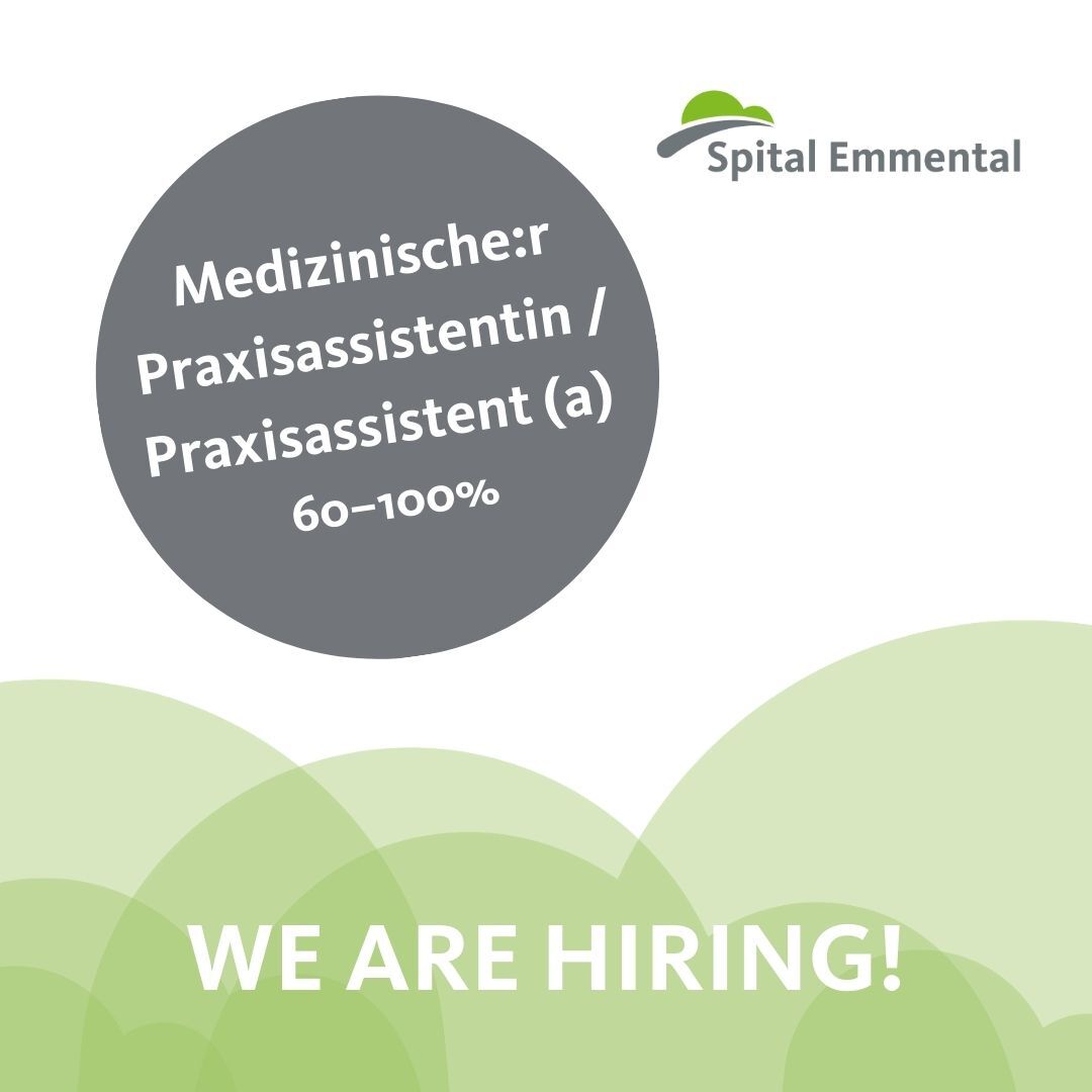 Medizinischen Praxisassistentin-Praxisassistent