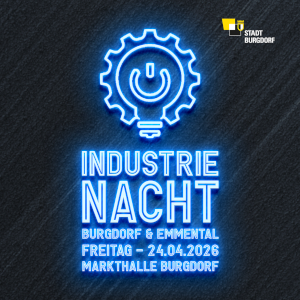 Industrienacht 2026