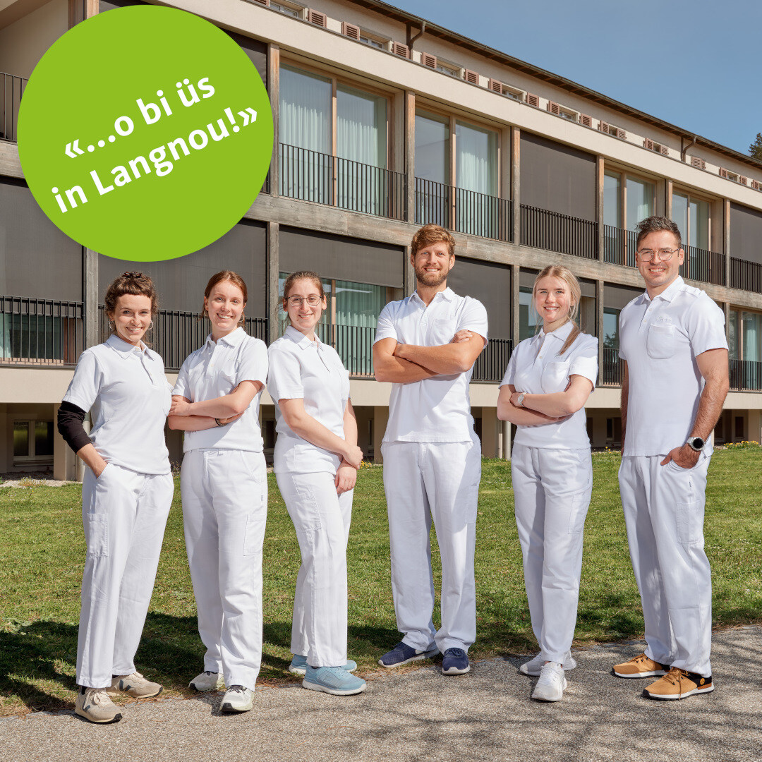 Langnau Team Medizin