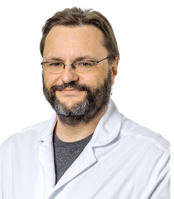 Dr. med. Matthias Schneider