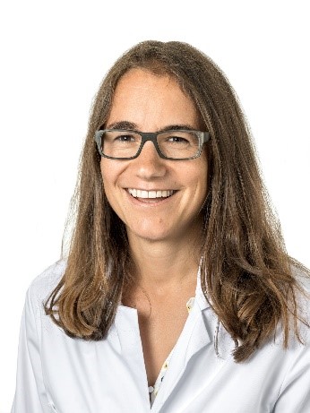 Dr. med. Stefanie Honegger Bloch