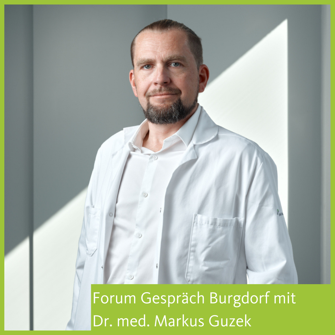 Markus_Guzek - Vortrag