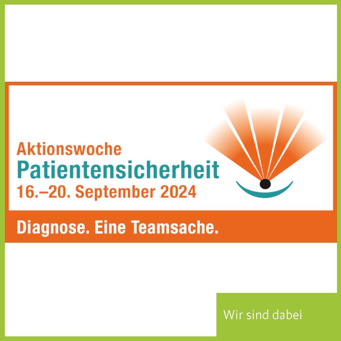 Aktionswoche Patientensicherheit_Keybild