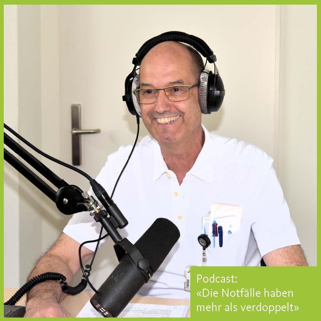 Podcast Felix Nohl