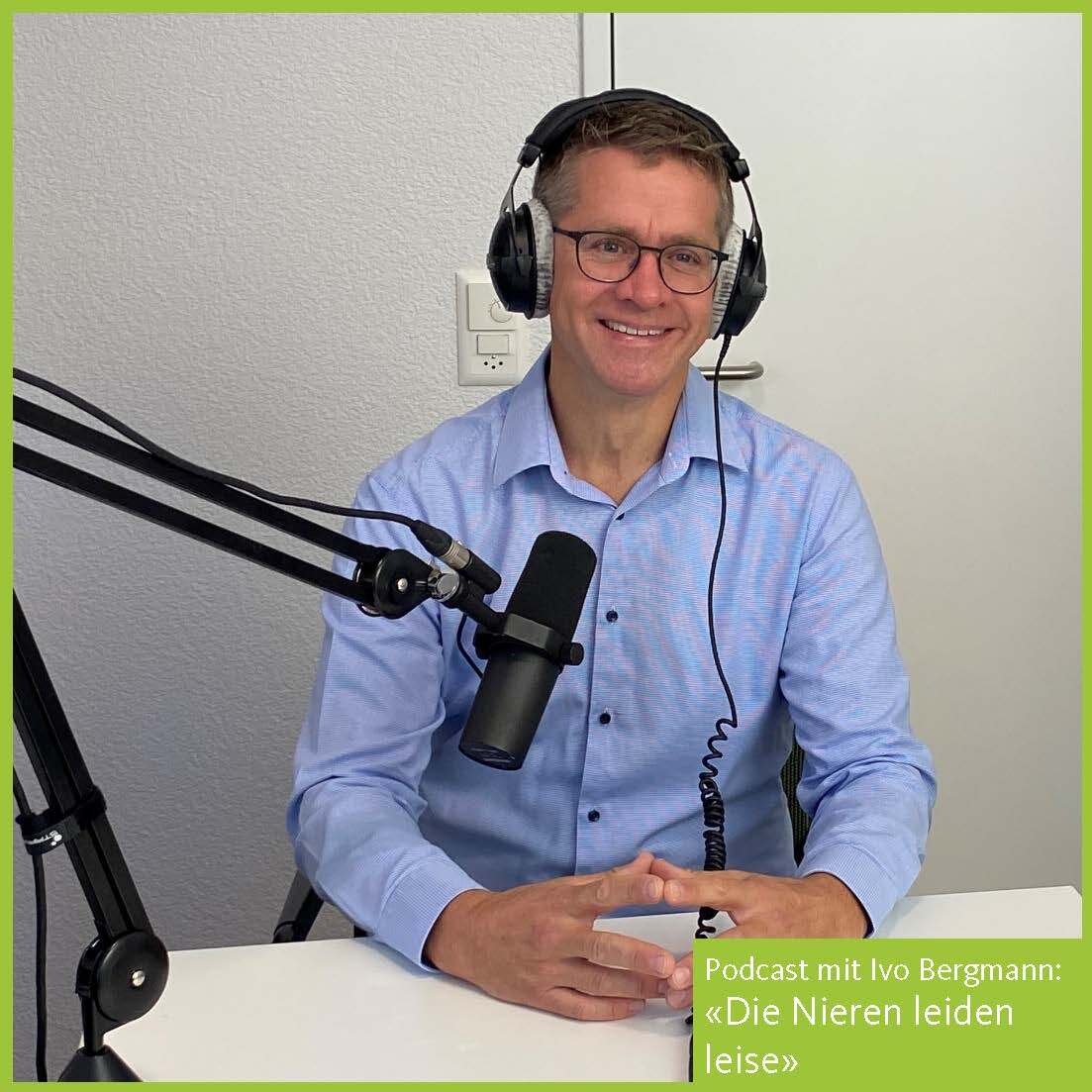 Podcast Ivo_Bergmann
