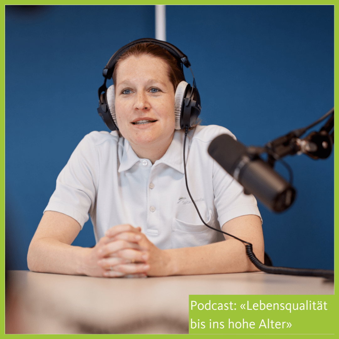 Podcast Lara Lauber