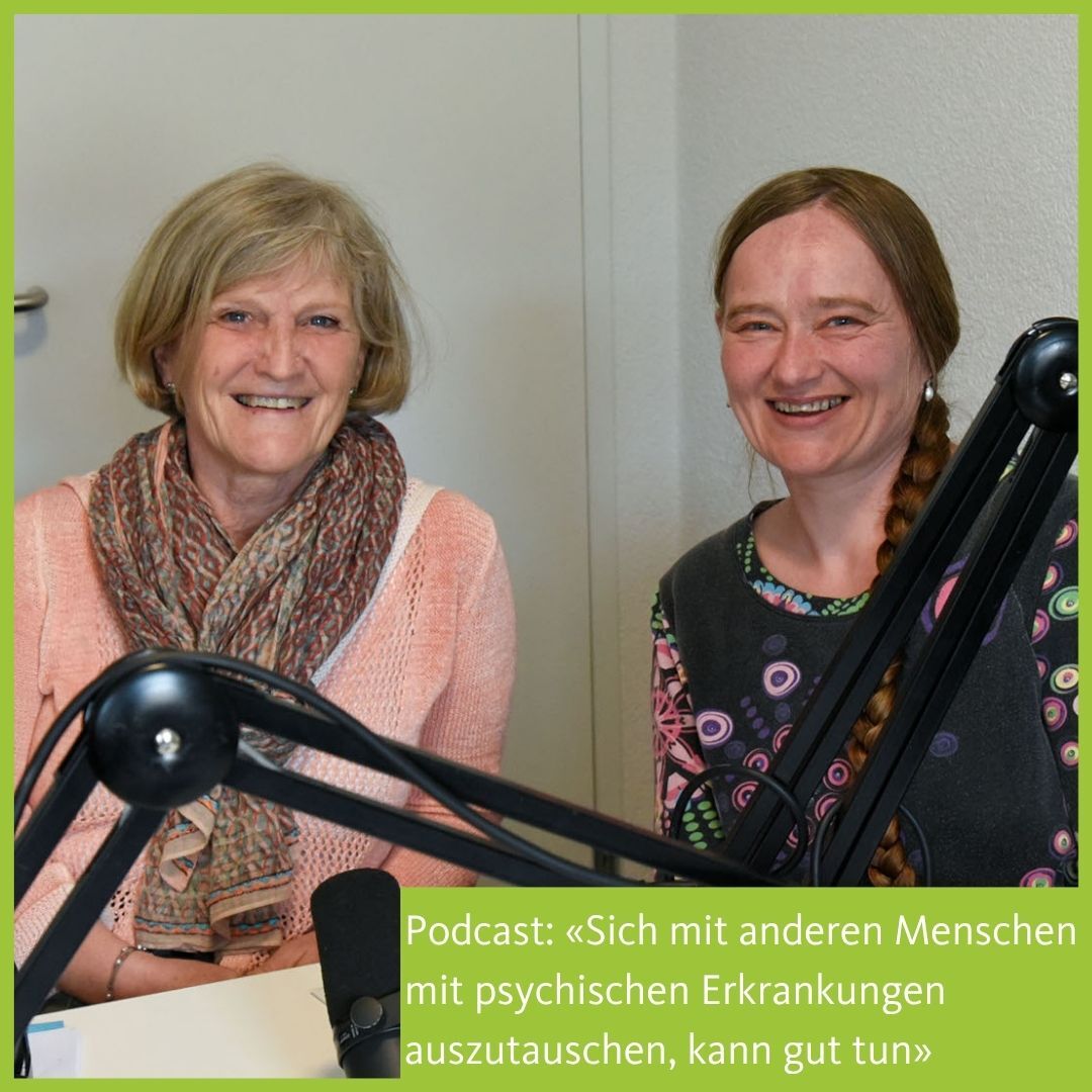 Podcast Trialog