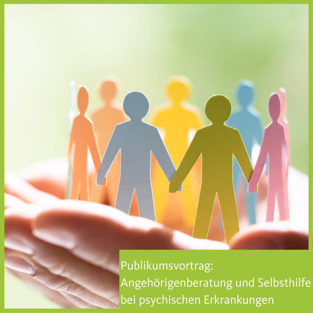 Publikumsvortrag Angehörigenberatung Insta