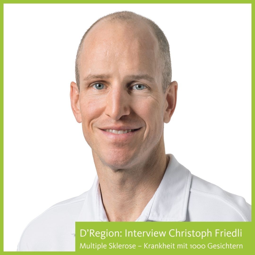 Christoph Friedli