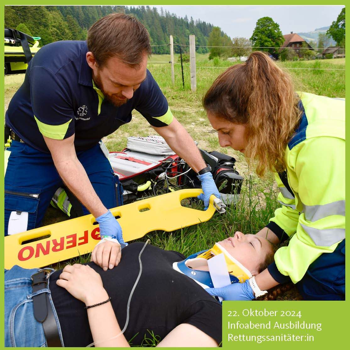 Rettungsdienstag_Infofoabend_Ausbildung
