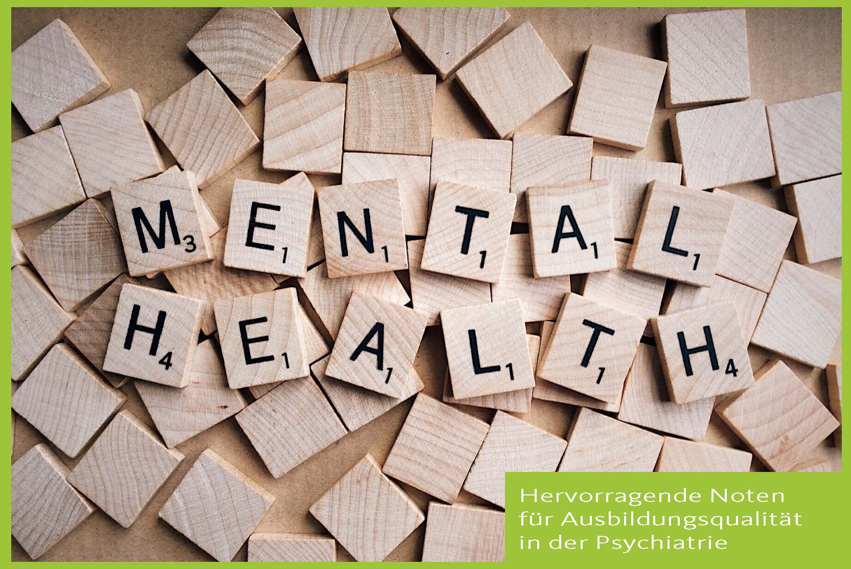 Bewertung Psychiatrie