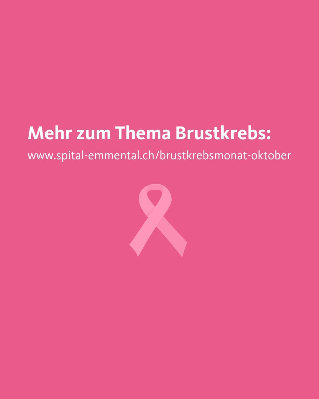 Mehr zum Thema Brustkrebs