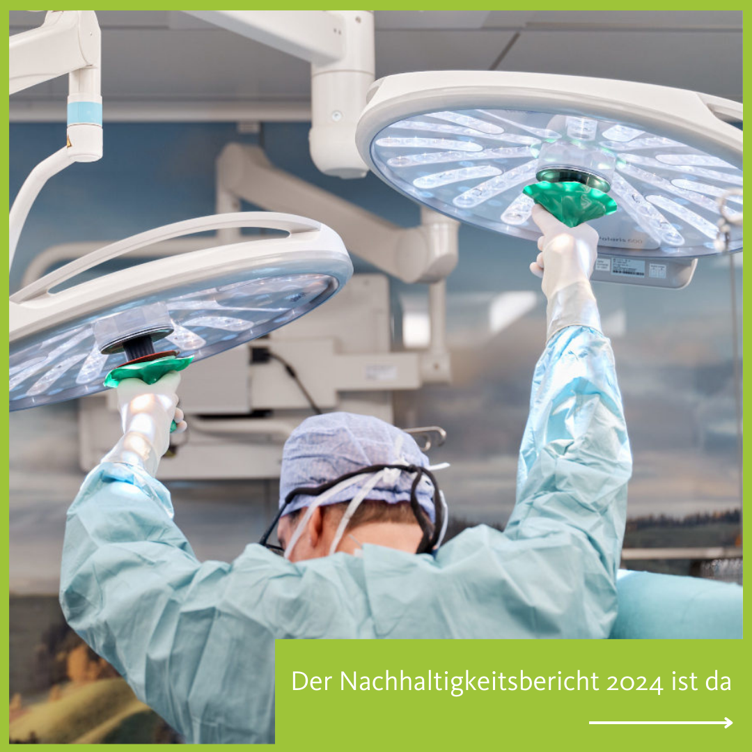 Nachhaltigkeitsbericht 2024