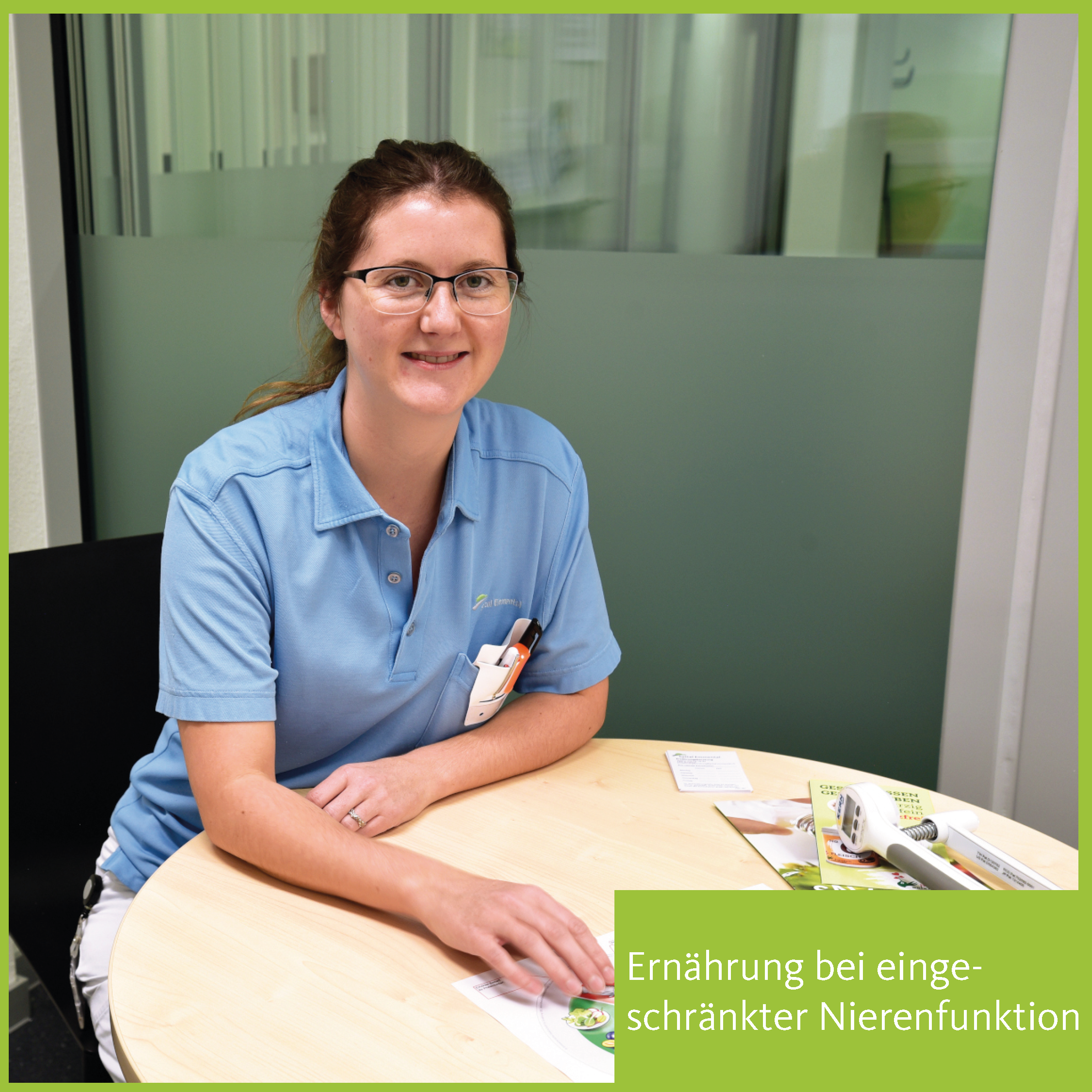 Karin Rix Ernährungsberatung