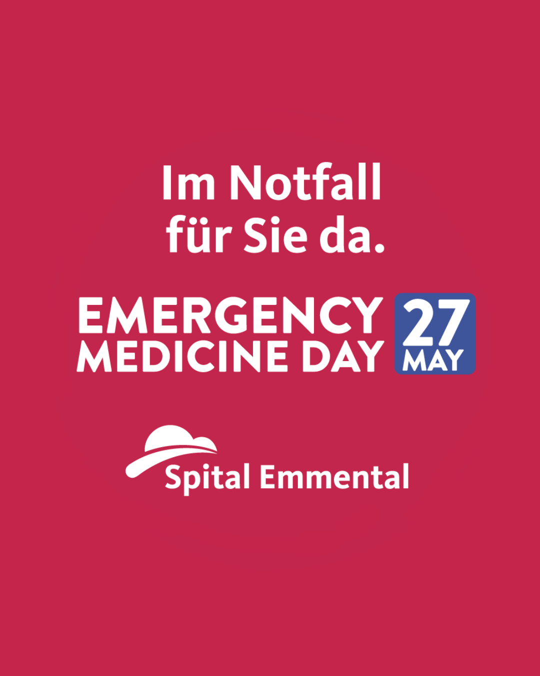 Emergency Medicine Day