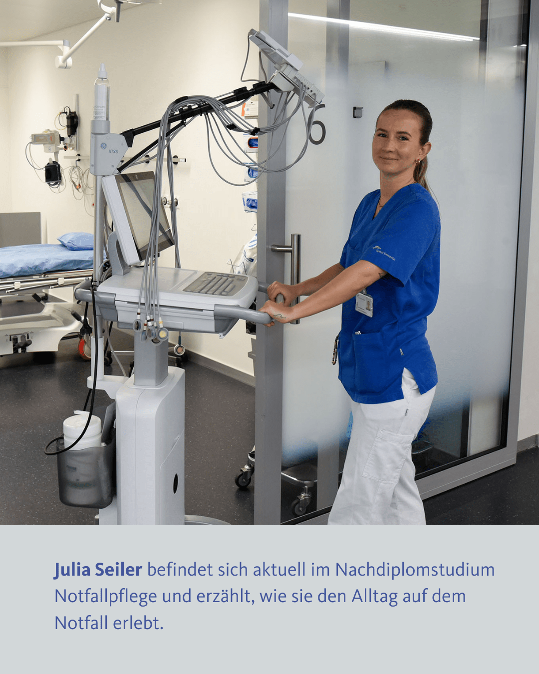 Julia Seiler_Notfall
