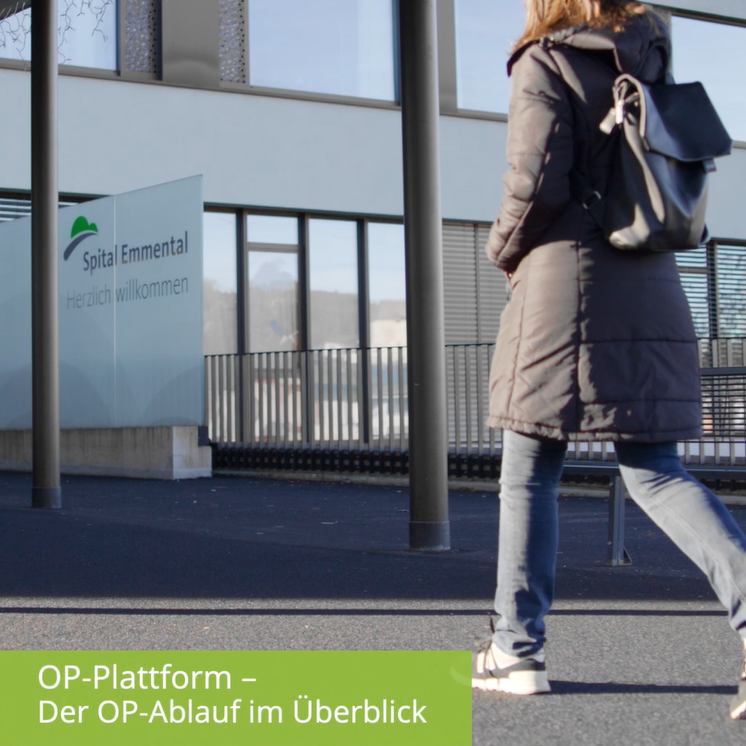 OP-Plattform