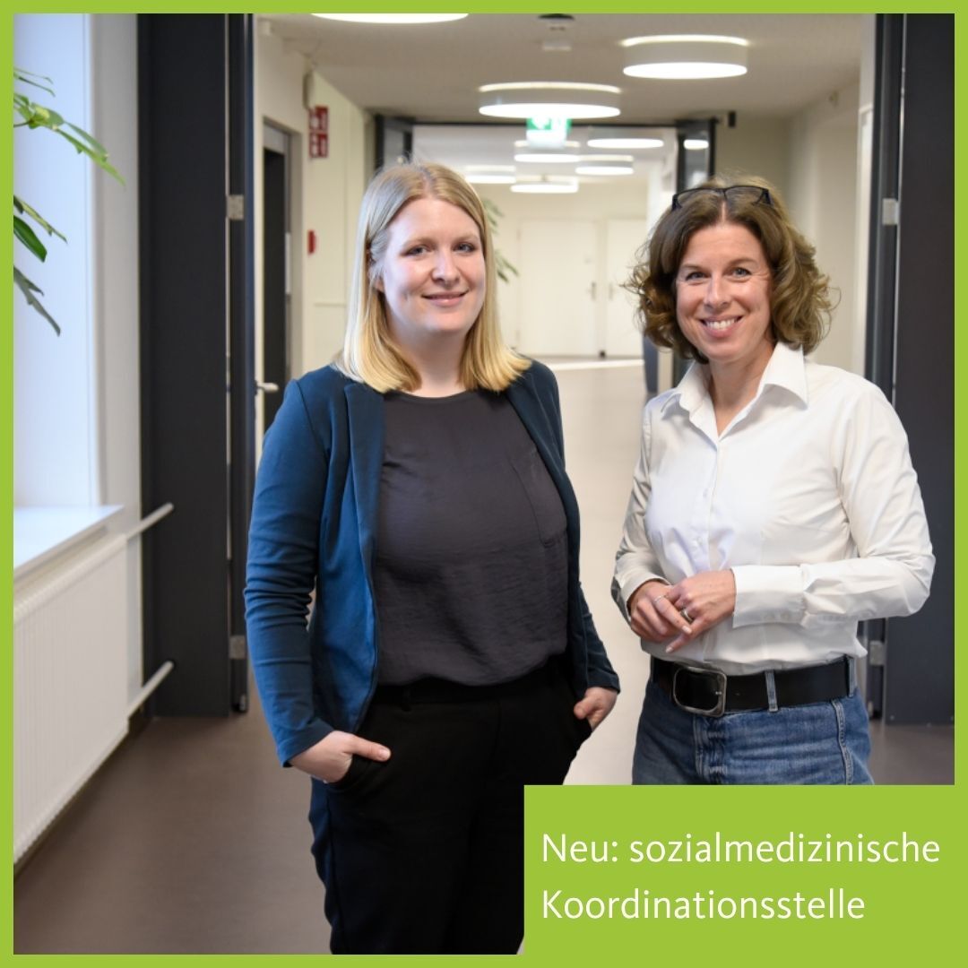 insta-Sozialmedizinische Koordinationsstelle