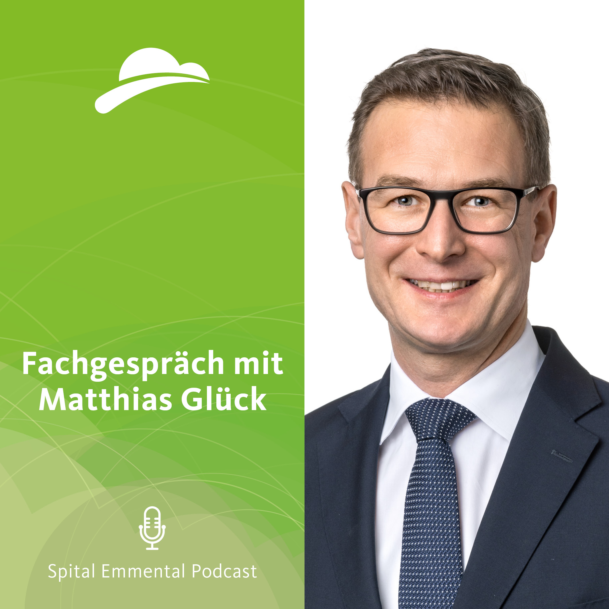 Podcast Matthias Glück